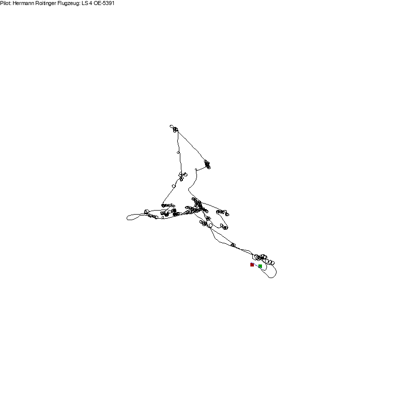 Flugspur